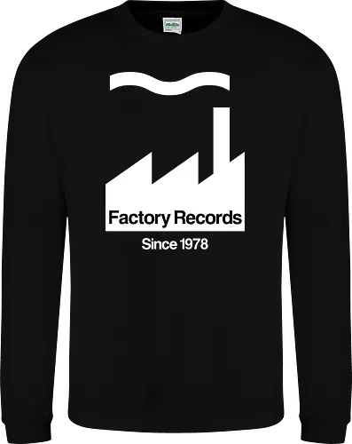 Factory Music Art 