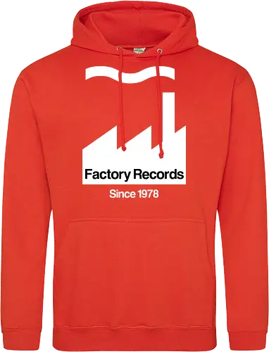 Factory Music Art 