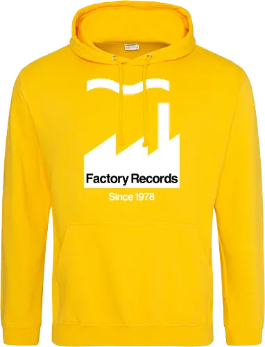 Factory Music Art 