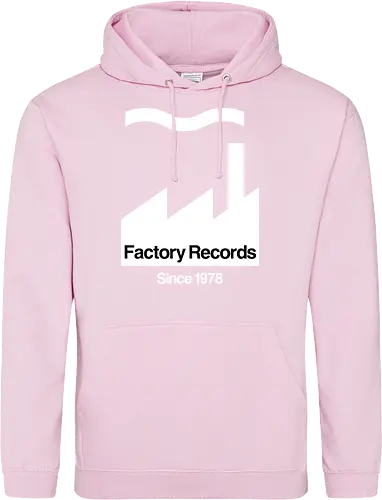 Factory Music Art 