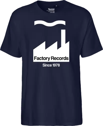 Factory Music Art 