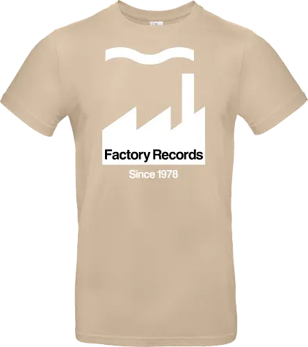 Factory Music Art 