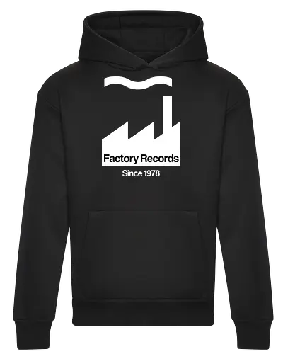 Factory Music Art 