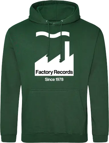 Factory Music Art 