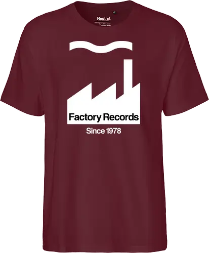 Factory Music Art 