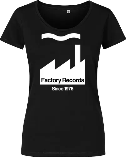 Factory Music Art 