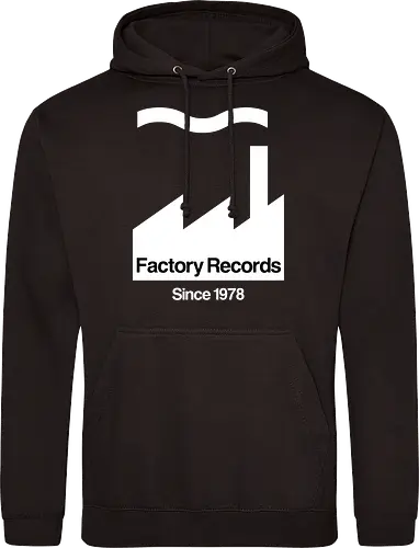 Factory Music Art 