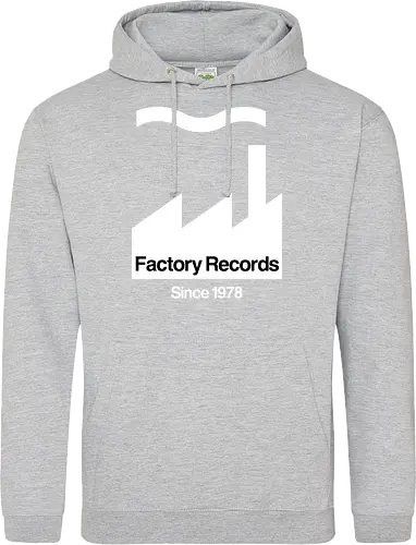 Factory Music Art 