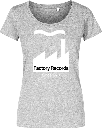 Factory Music Art 