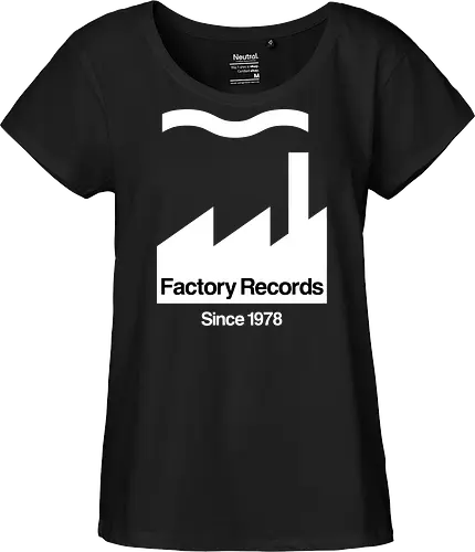 Factory Music Art 