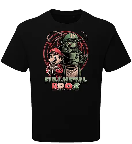 Anime Game Brothers