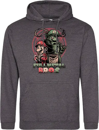Anime Game Brothers