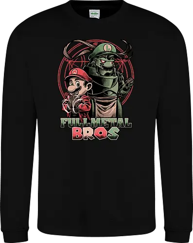 Anime Game Brothers