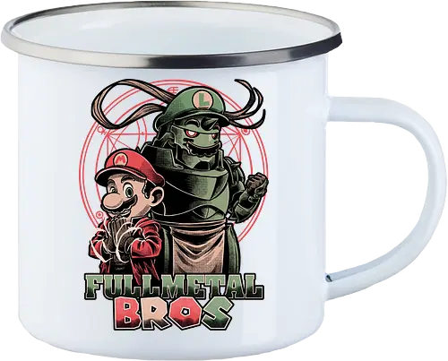 Anime Game Brothers