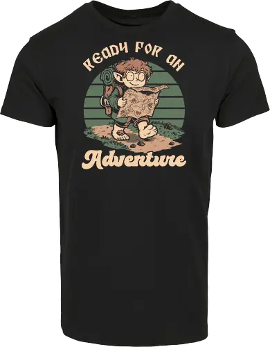 Medieval Character Adventure