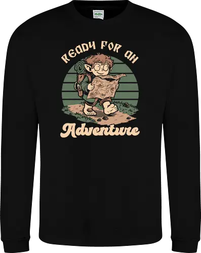 Medieval Character Adventure