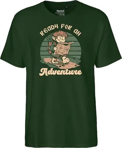 Medieval Character Adventure
