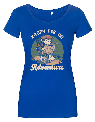 Medieval Character Adventure
