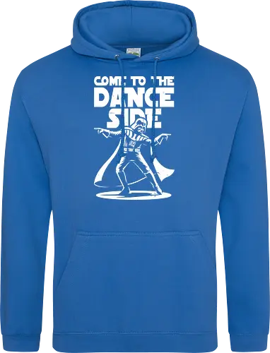 Lord of the Dance Side