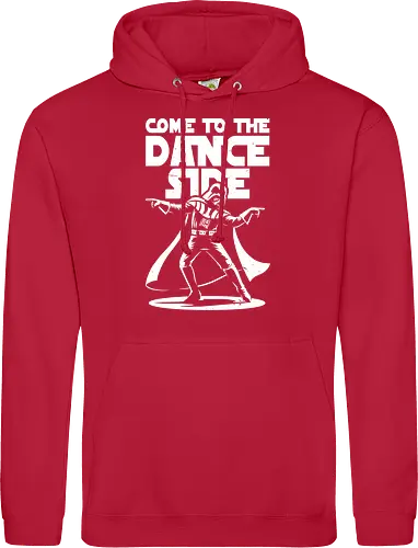 Lord of the Dance Side