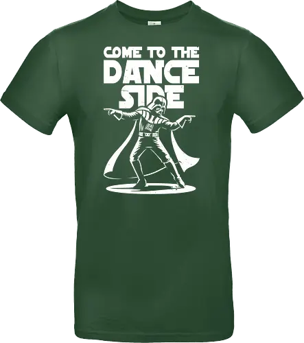 Lord of the Dance Side