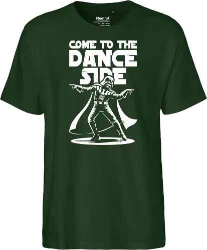 Lord of the Dance Side