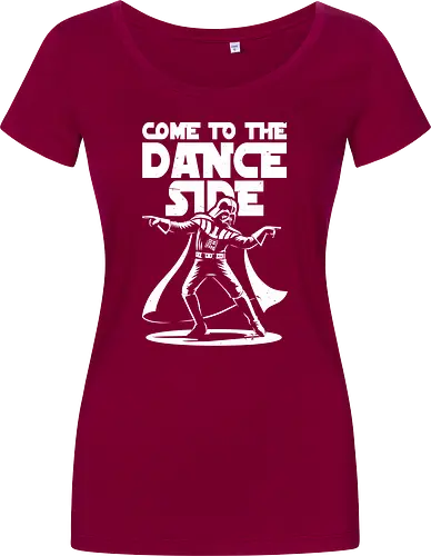 Lord of the Dance Side