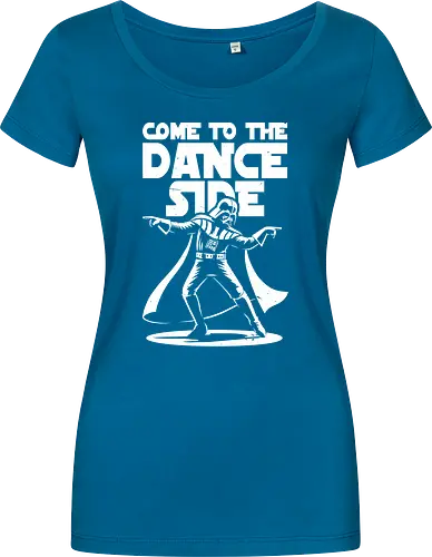 Lord of the Dance Side