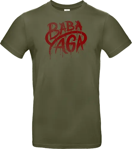 babayaga