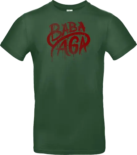 babayaga