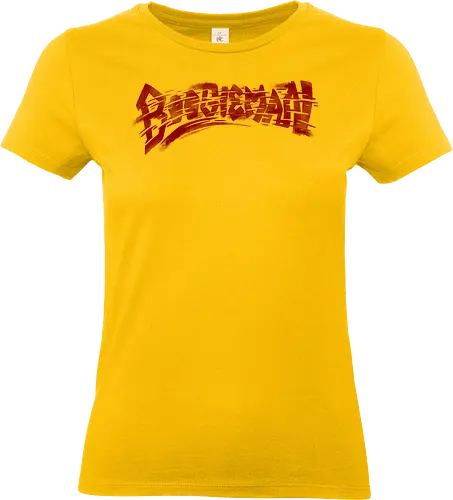 boogieman - horror, halloween, monster, gangster, death, hitman, action, myth, supranatural - Standard T-Shirt (Women)