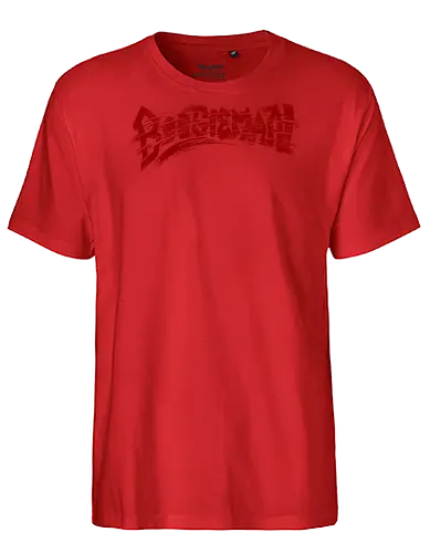 boogieman - horror, halloween, monster, gangster, death, hitman, action, myth, supranatural - Fairtrade T-Shirt