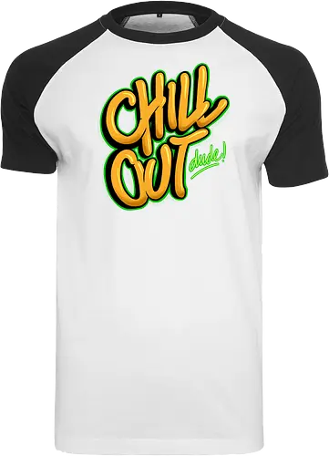 chill out 