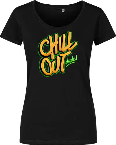 chill out 