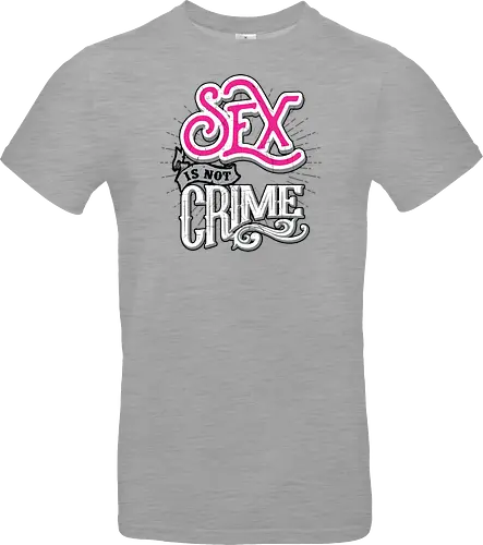 not crime 
