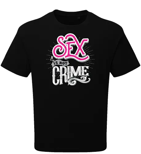 not crime 