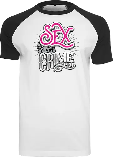 not crime 
