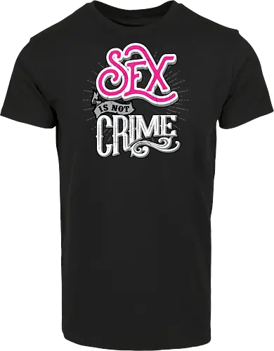 not crime 
