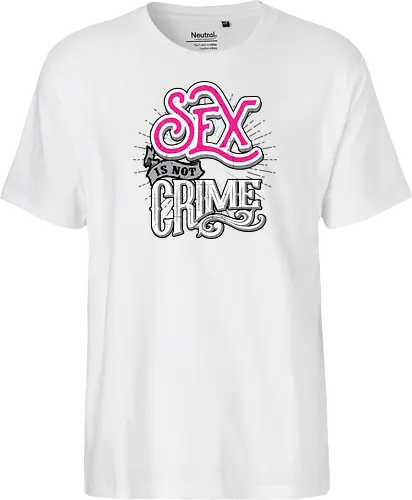not crime 