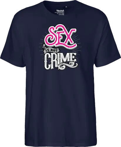 not crime 