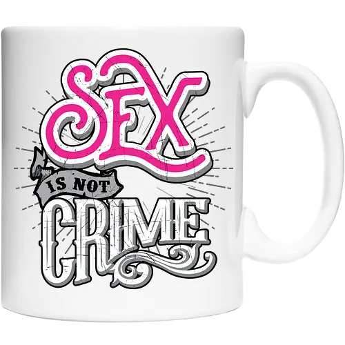 not crime 