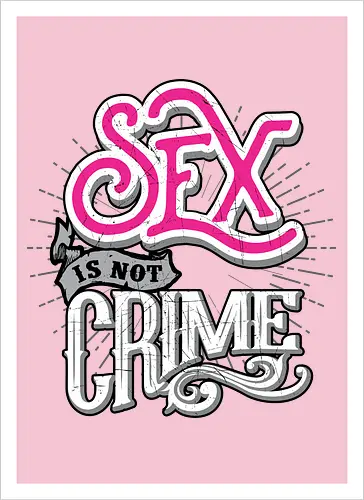 not crime 