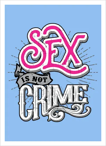 not crime 