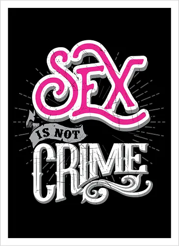 not crime 