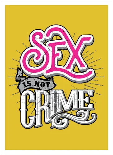 not crime 
