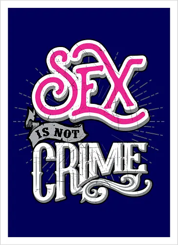 not crime 