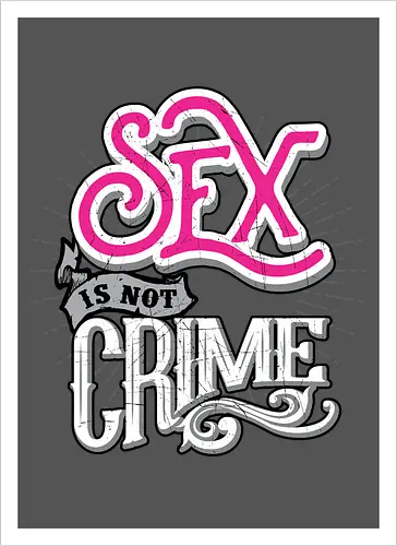 not crime 