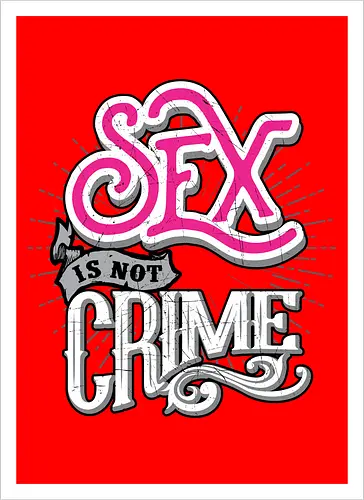 not crime 