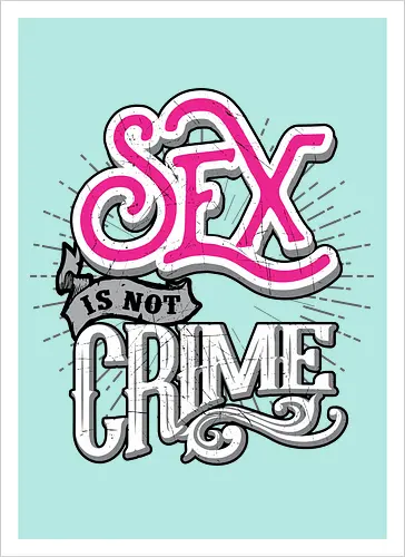 not crime 