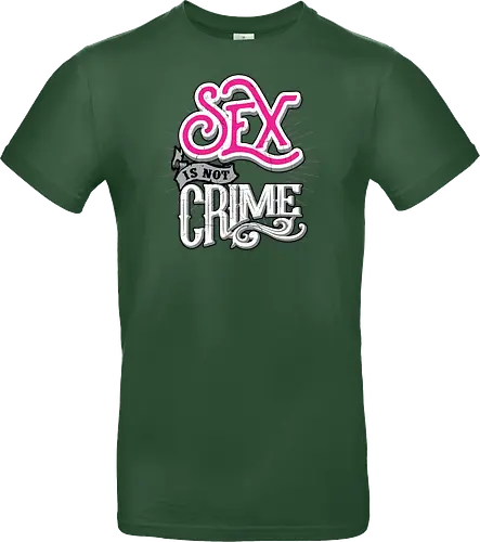not crime 